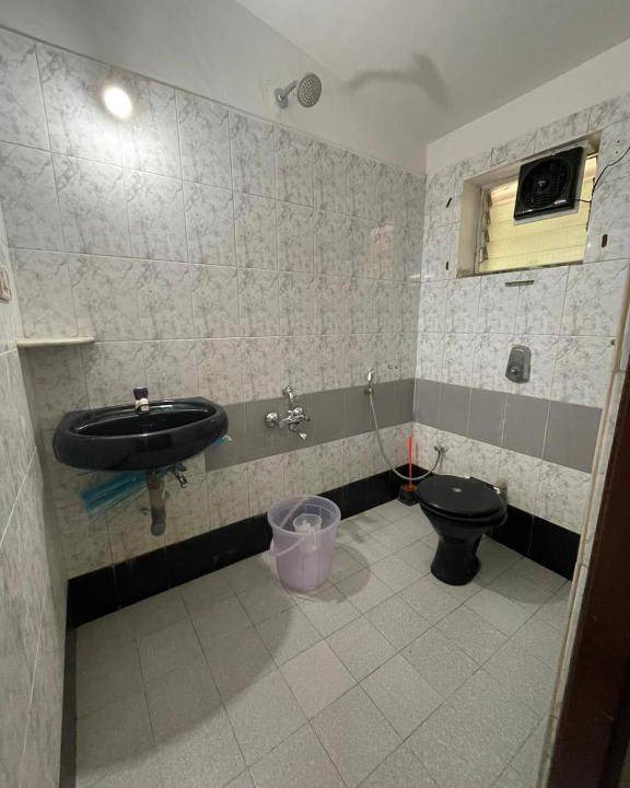 Photo of Bathroom in Vagator