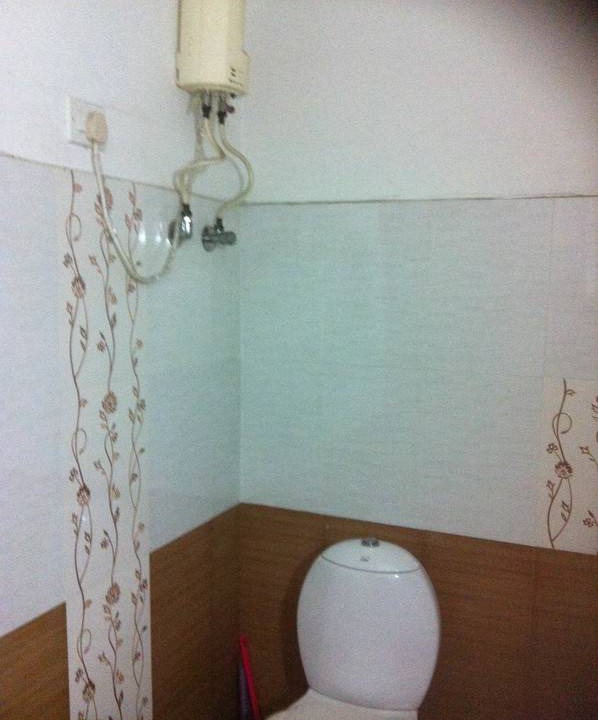 Photo of Bathroom in Thiruvananthapuram