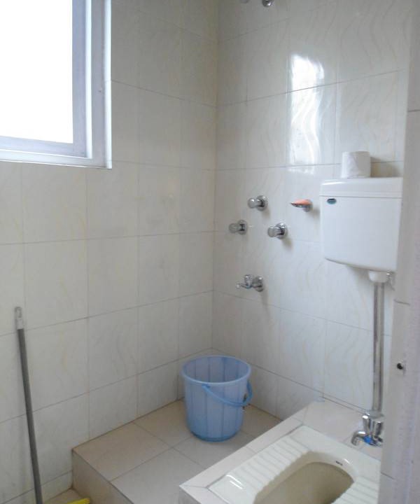 Photo of Bathroom in Mirik