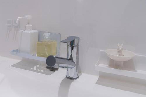 Photo of Bathroom in Sumiyoshi
