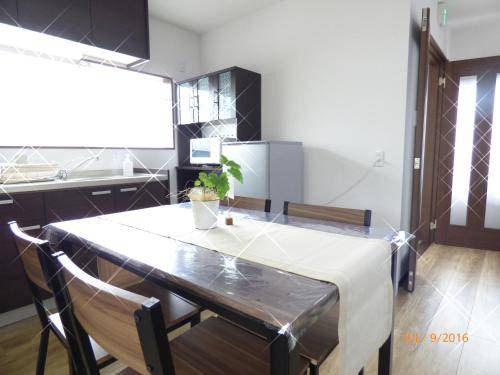 Photo of Kitchen in Nishikyo