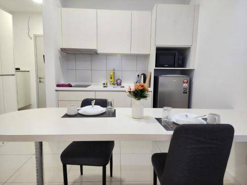 Photo of Kitchen in Kuala Lumpur City Centre