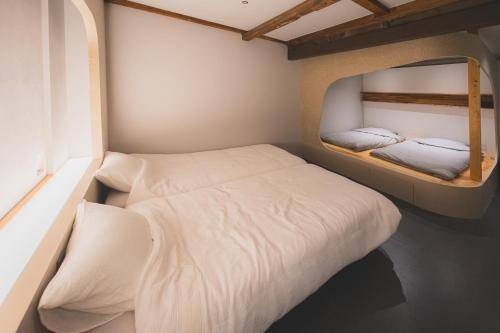 Photo of Bedroom in Sumiyoshi