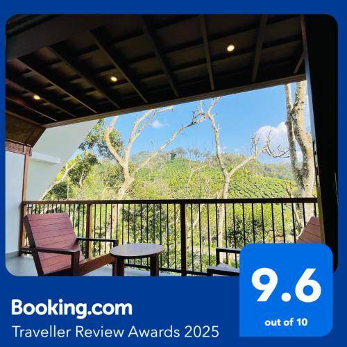 Photo of Patio Balcony in Pirmed