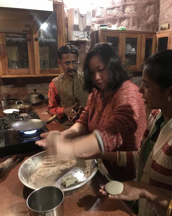 Photo of Others in Uchiyarda