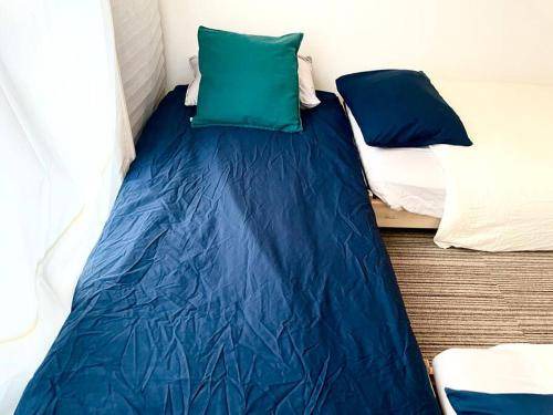 Photo of Bedroom in Sumiyoshi