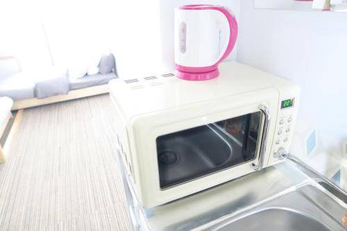 Photo of Kitchen in Sumiyoshi