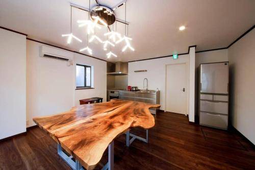 Photo of Livingroom in Konohana