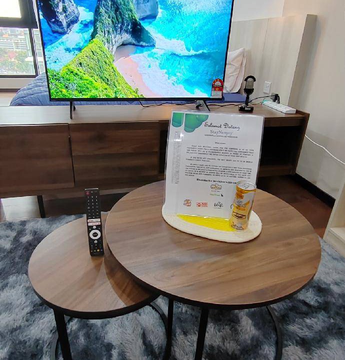 Photo of Livingroom in Bandar Sri Permaisuri