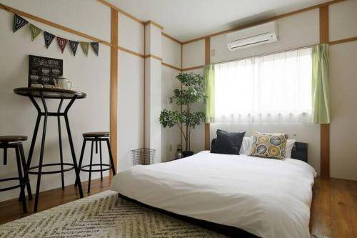 Photo of Bedroom in Higashinari
