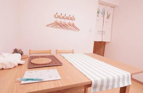 Photo of Bedroom in Nishinari