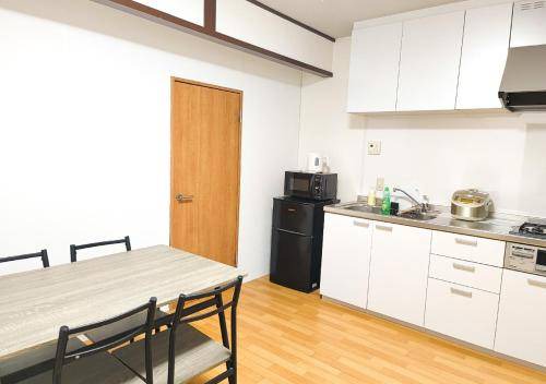 Photo of Kitchen in Matsubara