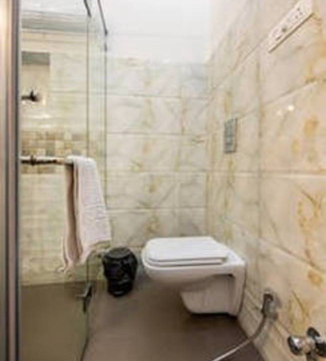 Photo of Bathroom in Civil Lines