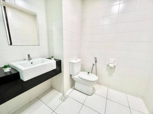 Photo of Bathroom in Shah Alam