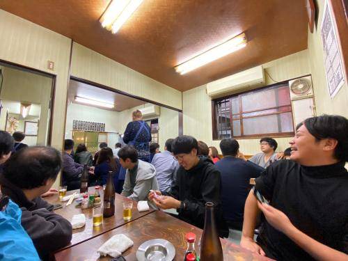 Photo of Others in Tateishi
