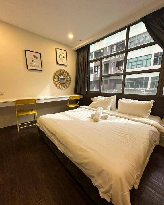 Photo of Bedroom in Cyberjaya