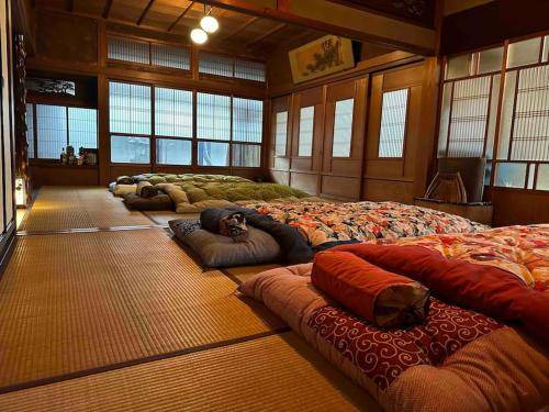 Photo of Others in Tondabayashi
