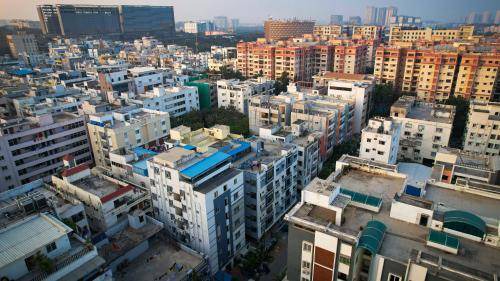Photo of Others in HITEC City