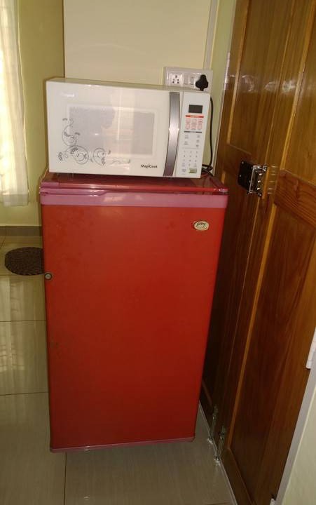 Photo of Kitchen in Kochi