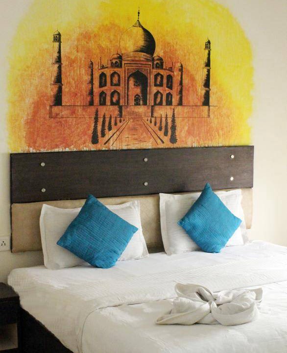 Photo of Bedroom in Sindhi Camp