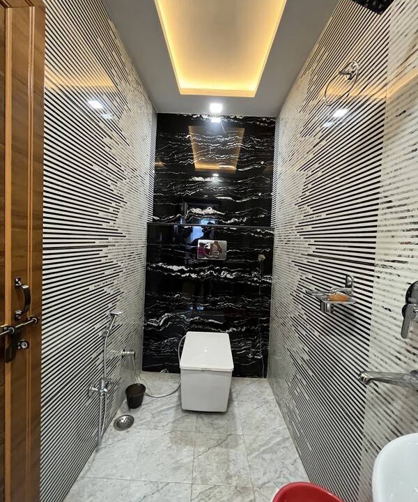 Photo of Bathroom in Varanasi