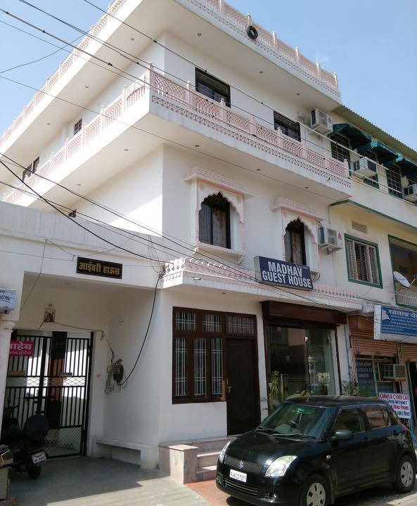 Photo of Others in Jaipur District
