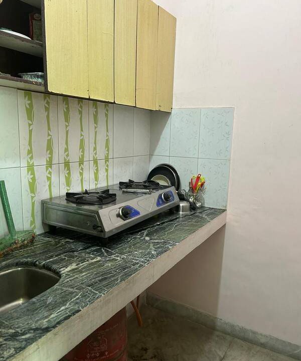 Photo of Kitchen in Raja Park