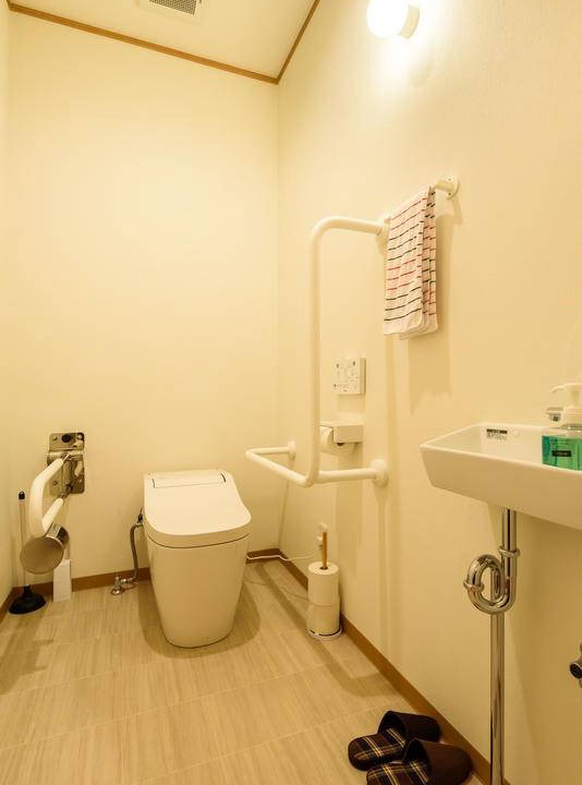 Photo of Bathroom in Fushimi