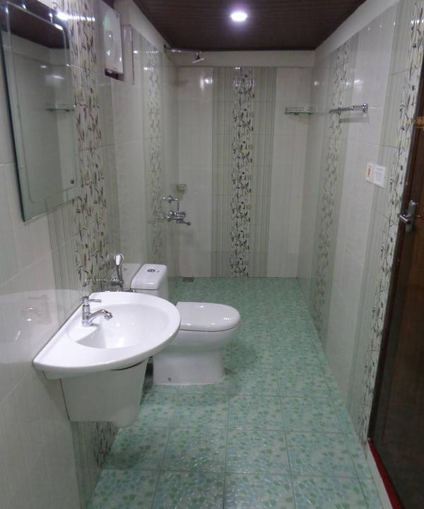 Photo of Bathroom in Alappuzha