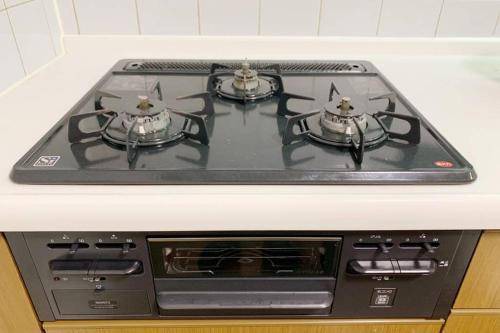 Photo of Kitchen in Shinagawa