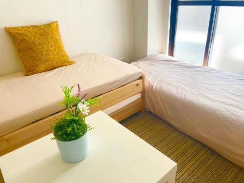 Photo of Bedroom in Sumiyoshi