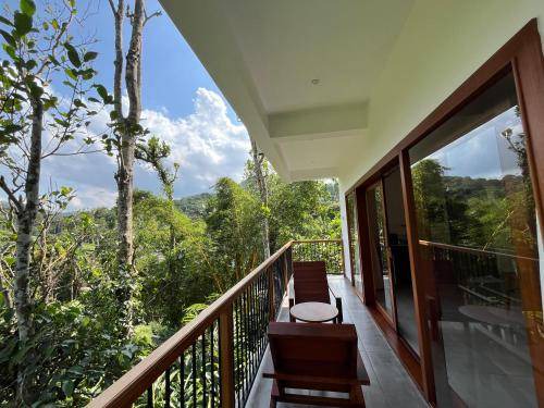 Photo of Patio Balcony in Pirmed