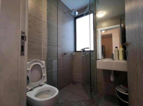 Photo of Bathroom in Petaling Jaya