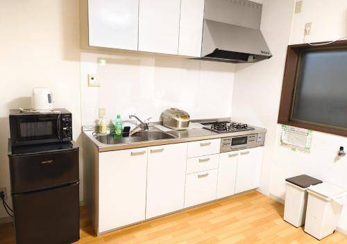 Photo of Kitchen in Matsubara