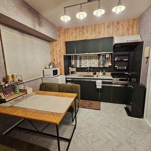 Photo of Kitchen in Taito