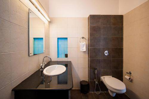 Photo of Bathroom in Candolim