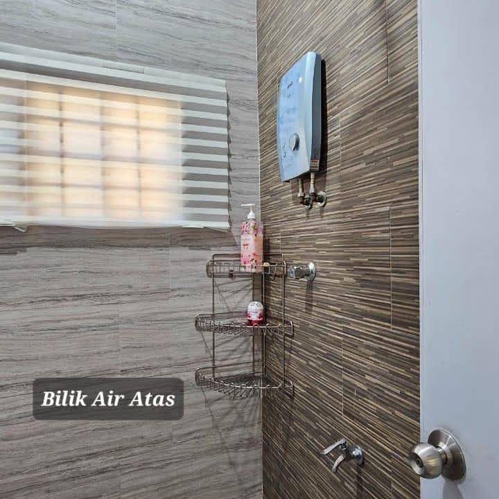 Photo of Bathroom in Bandar Tun Razak