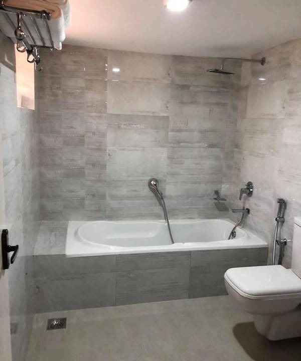 Photo of Bathroom in Kunnattur