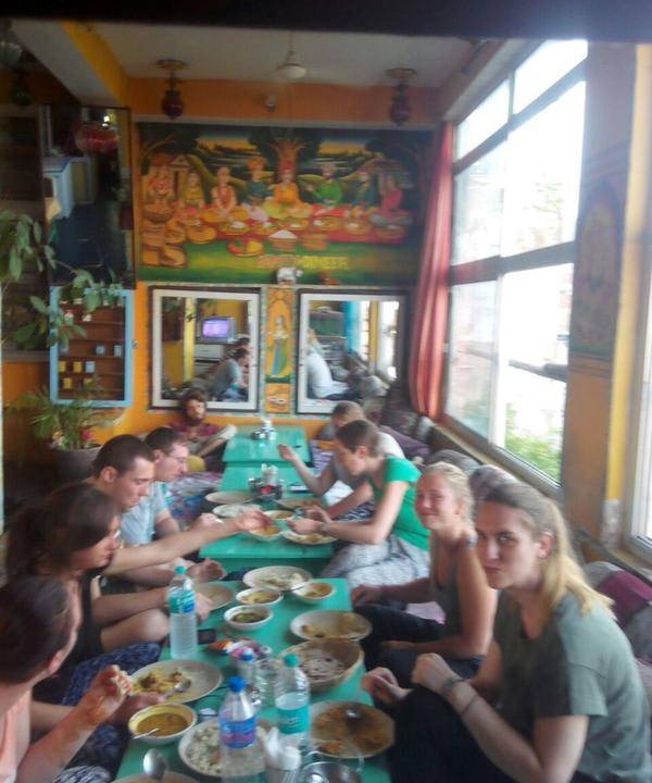 Photo of Others in Pushkar