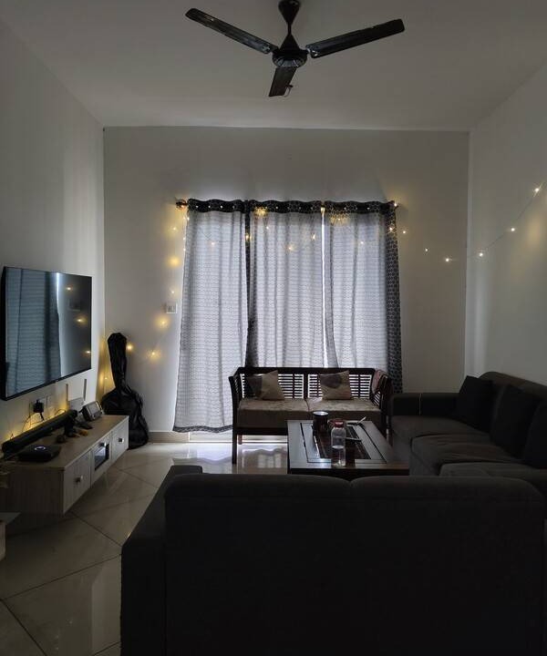 Photo of Livingroom in Agara
