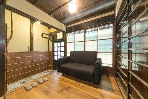 Photo of Livingroom in Sakyo Ward
