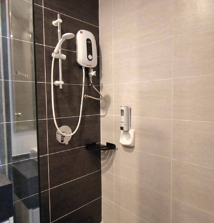 Photo of Bathroom in Bandar Sri Permaisuri