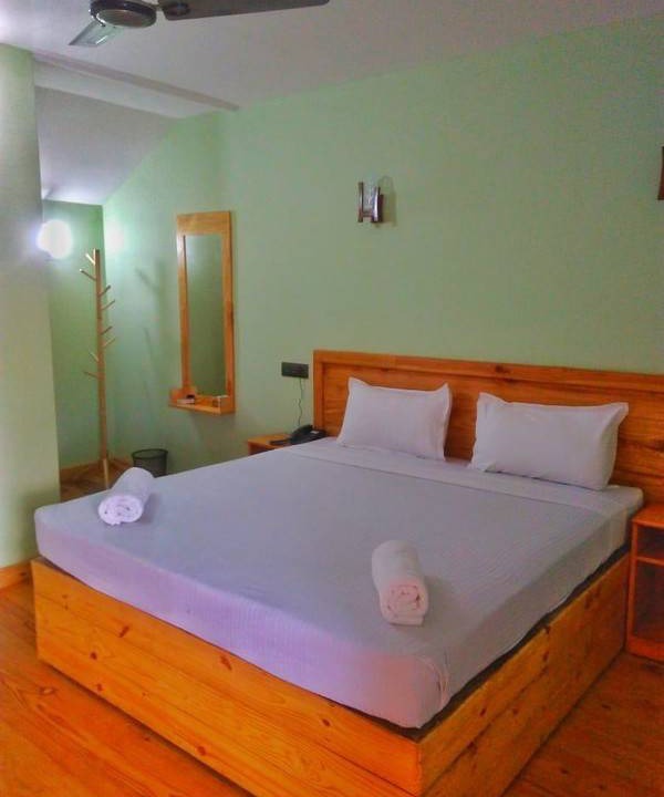 Photo of Bedroom in Alappuzha