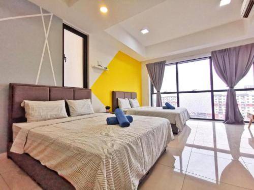 Photo of Bedroom in Petaling Jaya