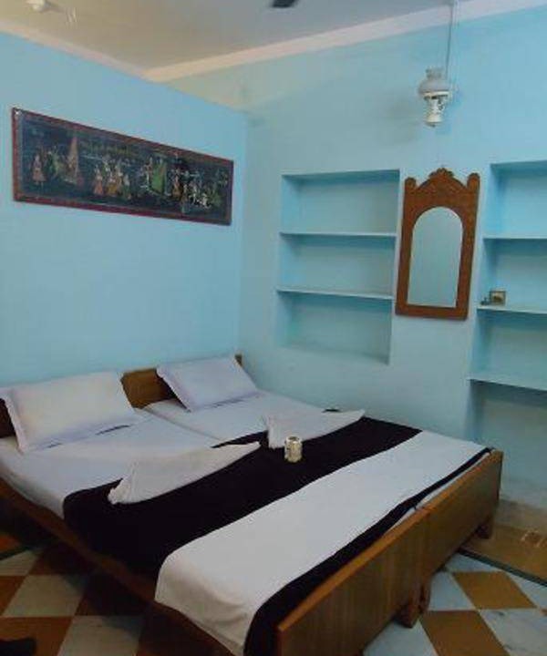 Photo of Bedroom in Amar Sagar Pol