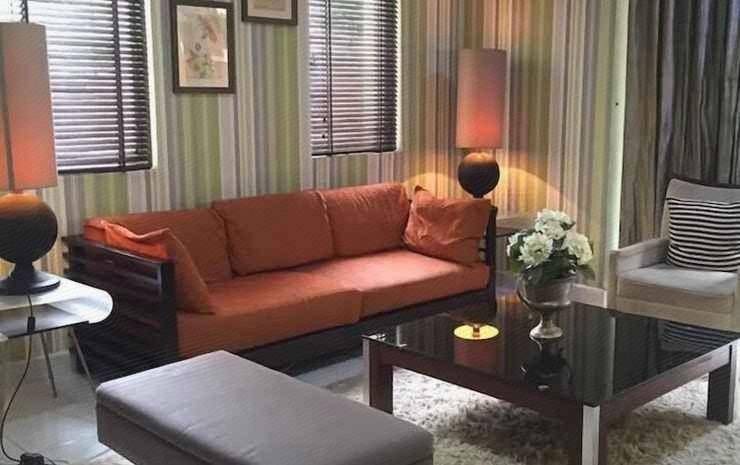 Photo of Livingroom in Damansara Perdana
