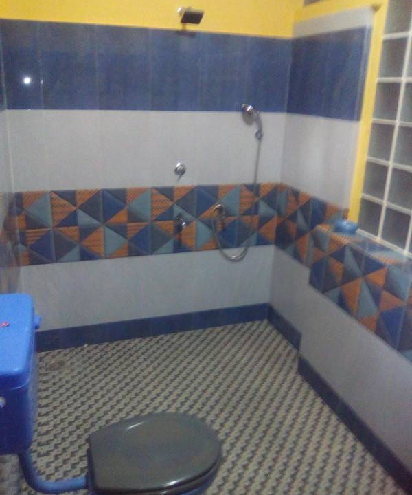 Photo of Bathroom in Chirayinkil