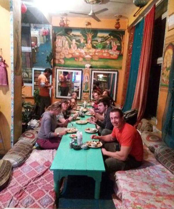Photo of Others in Pushkar