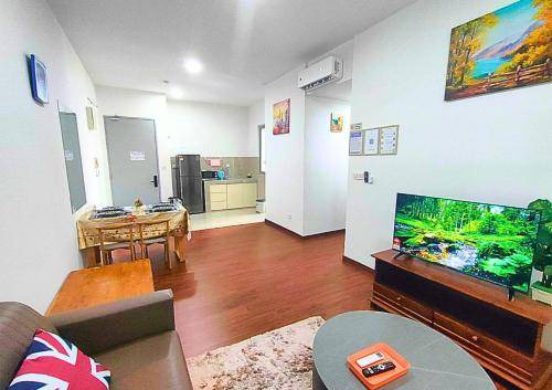 Photo of Livingroom in Shah Alam
