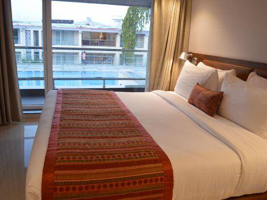 Photo of Bedroom in Kevadia